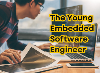 The Young Embedded Software Engineer I